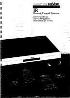 Revox B-203-Service-Ma-3